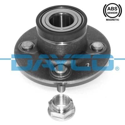 Wheel Bearing Set image