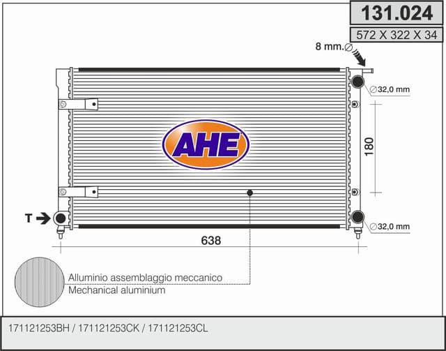Radiator image