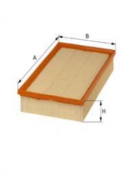 Air cleaner image