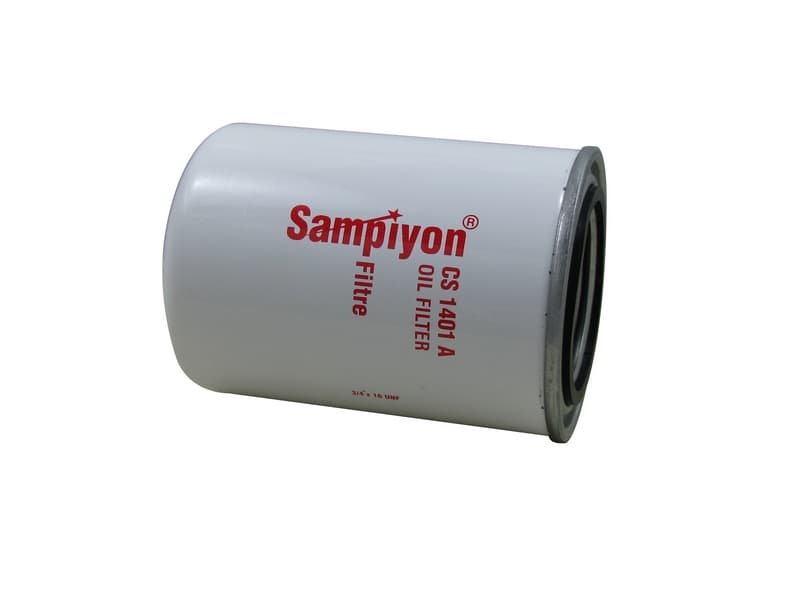 Engine Oil Filter image