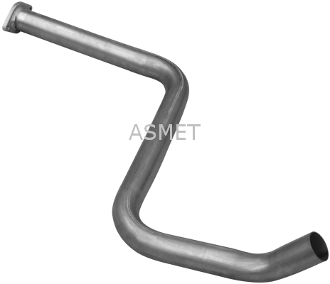 Exhaust Pipe — ASMET 05.262
