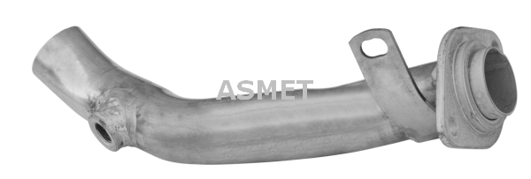 Repair Pipe, catalytic converter — ASMET 08.084