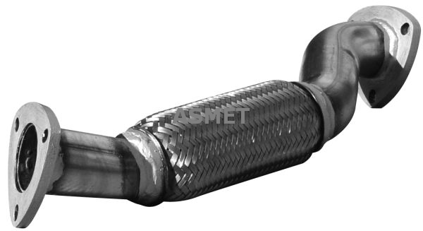Exhaust Pipe — ASMET 09.095