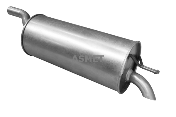 Final Muffler image