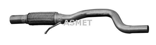 Exhaust Pipe — ASMET 16.075