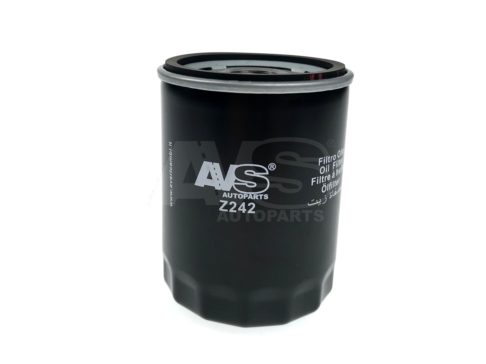 Engine Oil Filter image