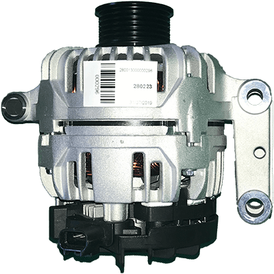Power generator image