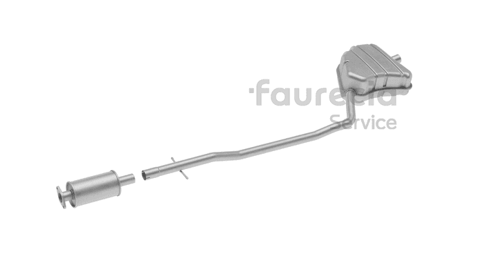 Final Muffler image
