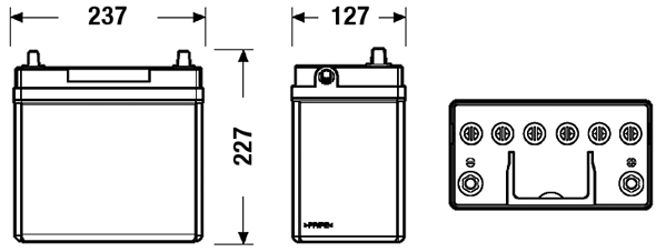 Power image