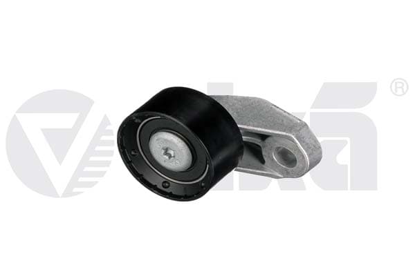 Deflection Pulley/Guide Pulley, timing belt — vika 11091813201