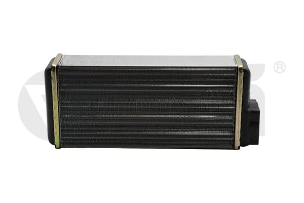 vika 29720011001 Interior heating heat exchanger