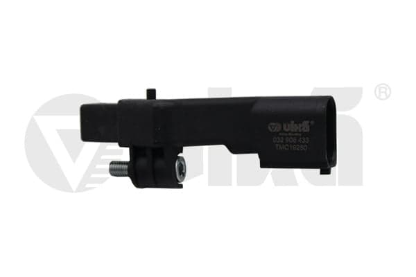 Sensor, crankshaft pulse — vika 99061779601