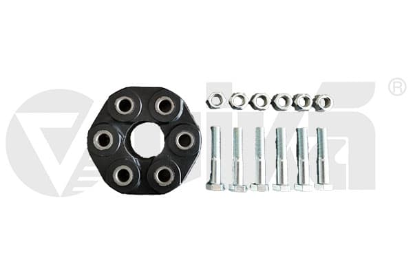 Joint, propshaft — vika K51789201