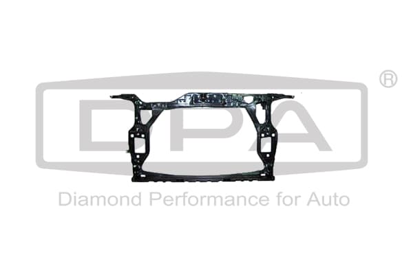 DPA 88050737302 Radiator Support