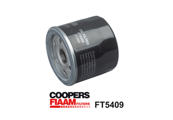 Engine Oil Filter image