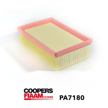 Air cleaner image