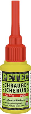 SCREW LOCKING high strength image