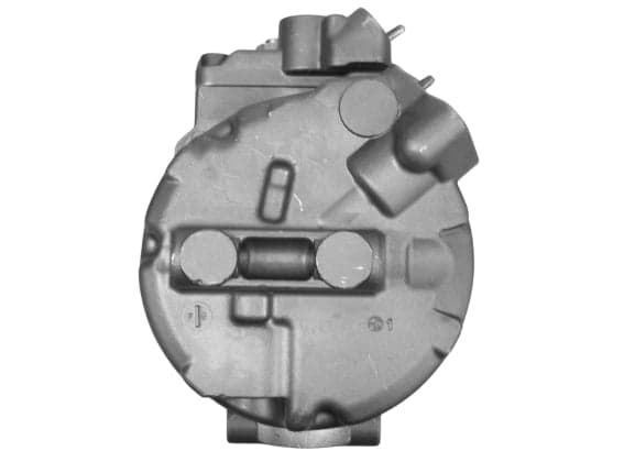 Air conditioner compressor image