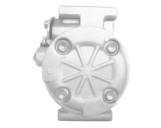 Air conditioner compressor image