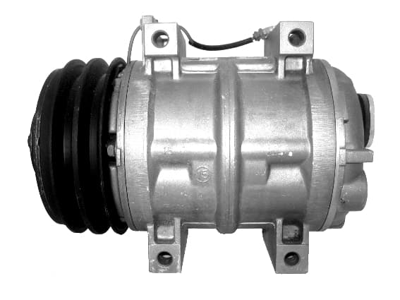 Air conditioner compressor — Airstal 10-1663