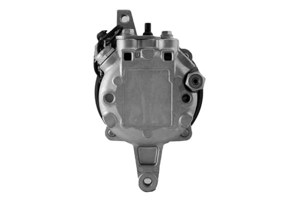 Air conditioner compressor image