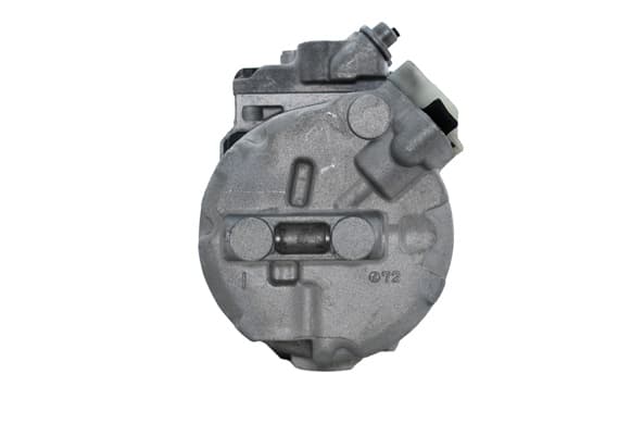 Air conditioner compressor image