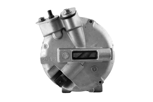 Air conditioner compressor image