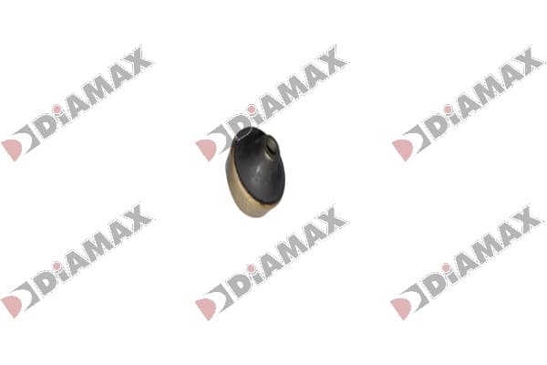 bushing, control/trailing arm image