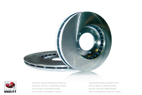Brake rotor image
