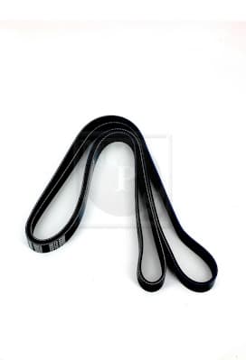 Ribbed V-belt image