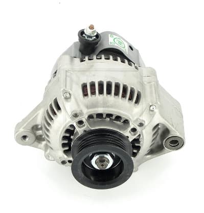 Power generator image