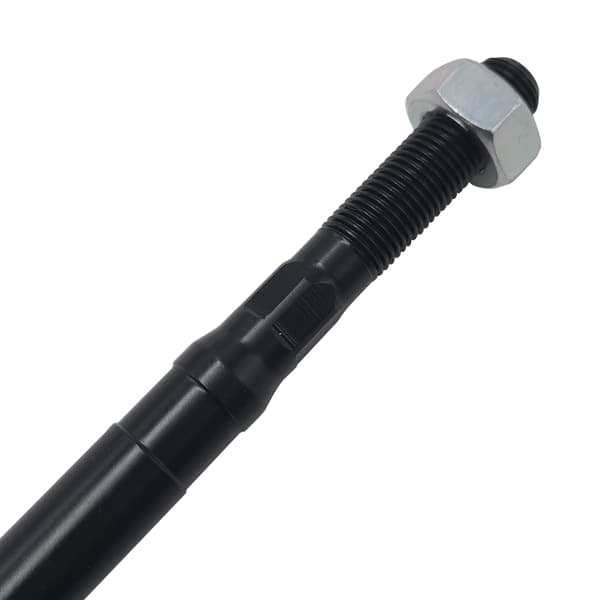 Tie rod axle joint image