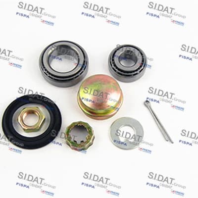 Wheel Bearing Set image