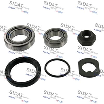 Wheel Bearing Set image