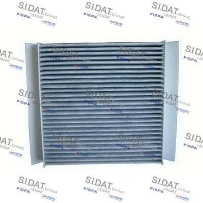 Filter, interior air image