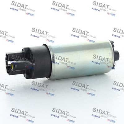 fuel feed pump image