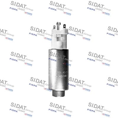 fuel feed pump image
