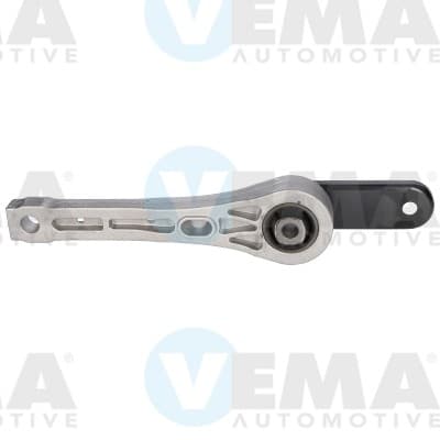 Engine mounting image