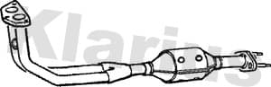 catalyst converter image