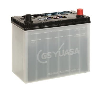 YBX7000 EFB Start Stop Plus Batteries image
