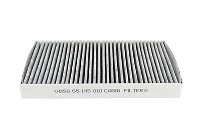 Filter, interior air image