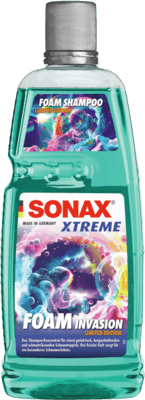 SONAX 02483410 Auto Shampoo