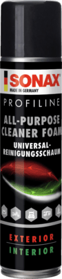 PROFILINE All-Purpose-Cleaner Foam image
