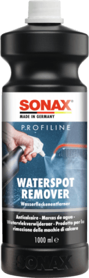 PROFILINE Waterspot Remover image