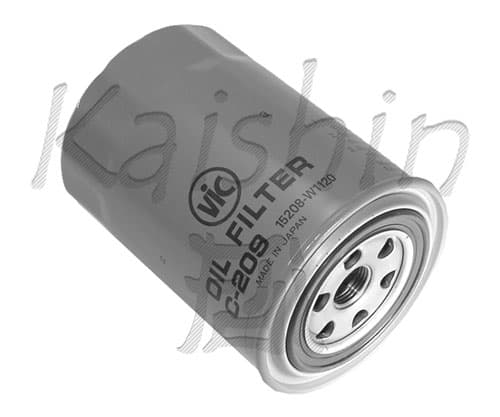 Engine Oil Filter image