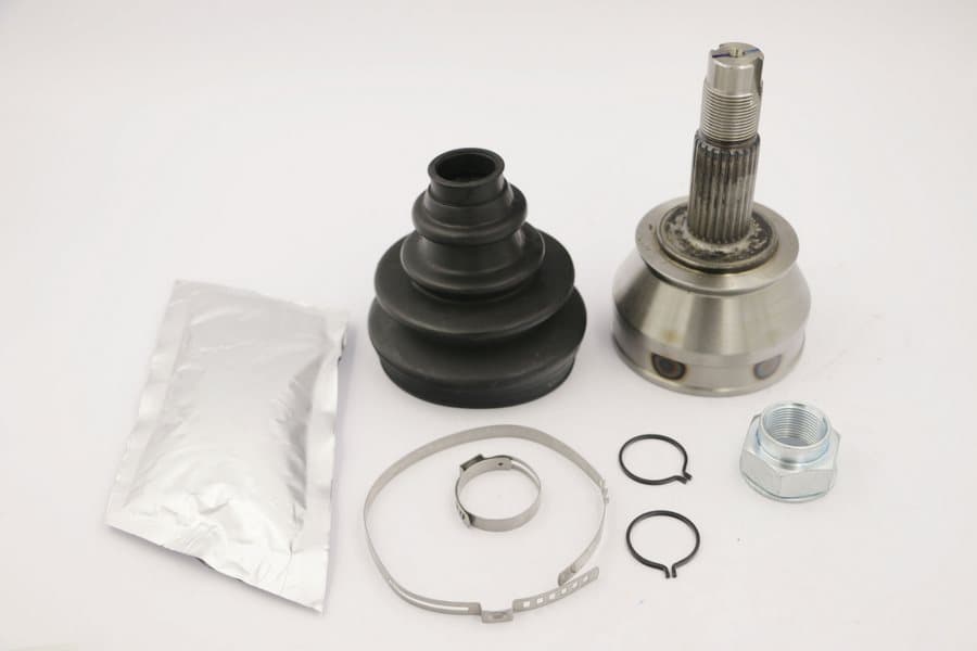 Joint set, drive shaft image