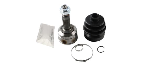Joint set, drive shaft image
