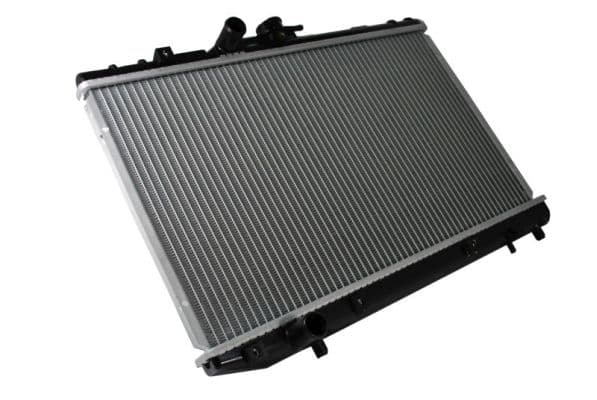 Radiator image