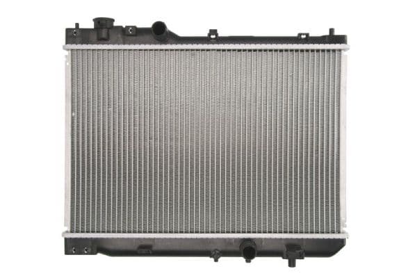 Radiator — THERMOTEC D73022TT