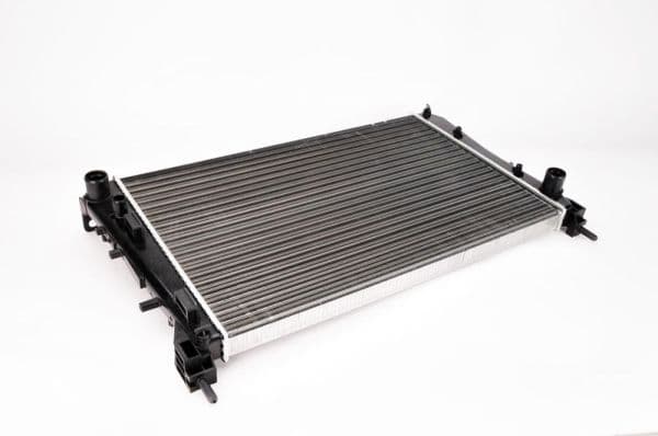 Radiator image